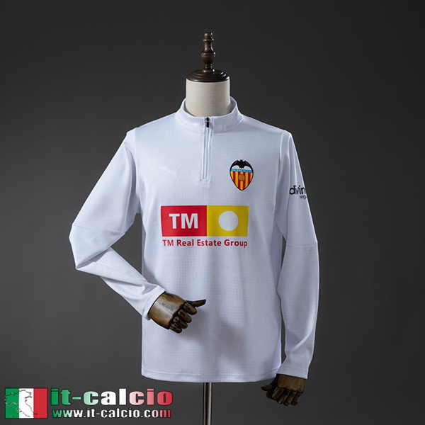 Felpa Sportswear Valencia Uomo 25 26 B492