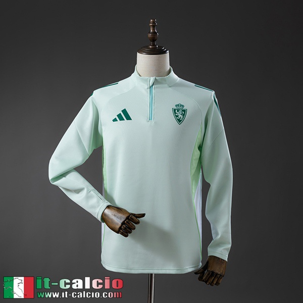 Felpa Sportswear Zaragoza Uomo 25 26 B493