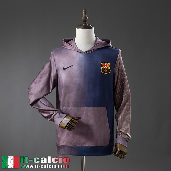 Felpa Sportswear Barcellona Uomo 25 26 B494