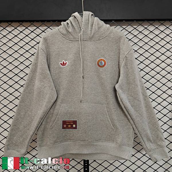 Felpa Sportswear Aston Villa Uomo 25 26 B495