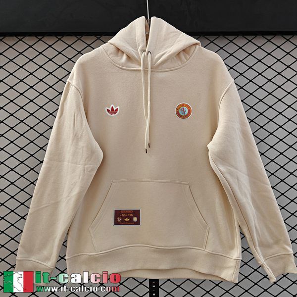 Felpa Sportswear Aston Villa Uomo 25 26 B496