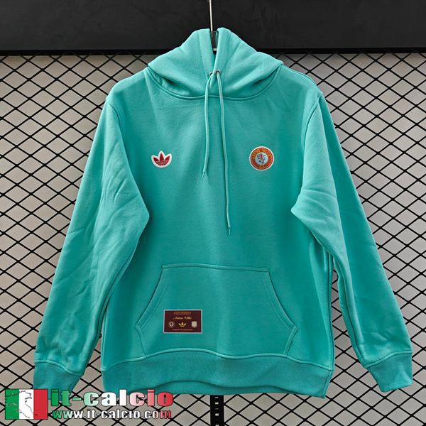 Felpa Sportswear Aston Villa Uomo 25 26 B498
