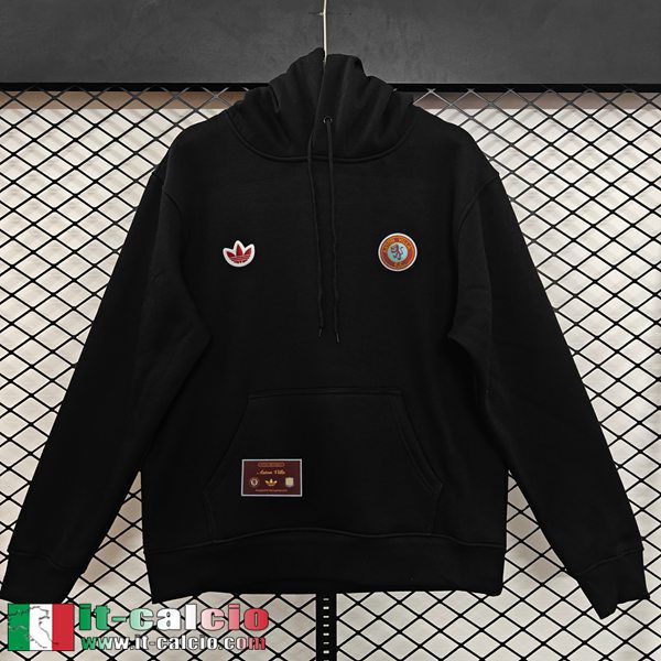 Felpa Sportswear Aston Villa Uomo 25 26 B499