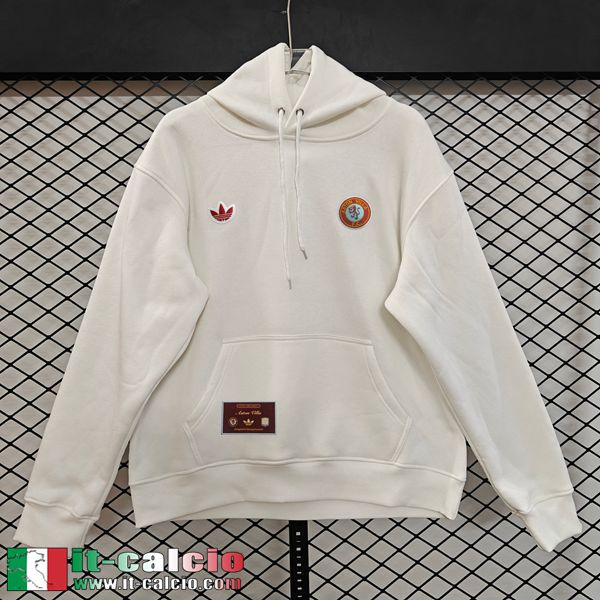 Felpa Sportswear Aston Villa Uomo 25 26 B500