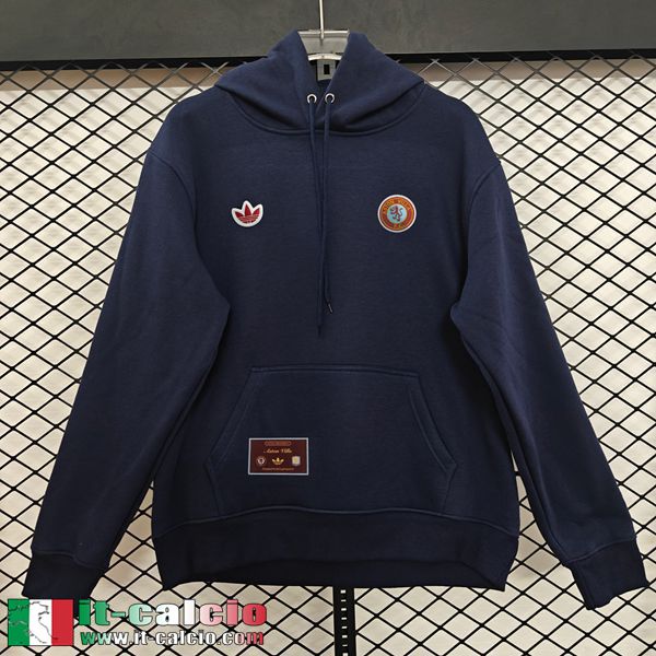 Felpa Sportswear Aston Villa Uomo 25 26 B501