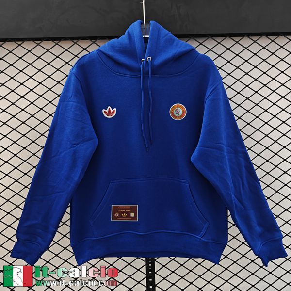 Felpa Sportswear Aston Villa Uomo 25 26 B502