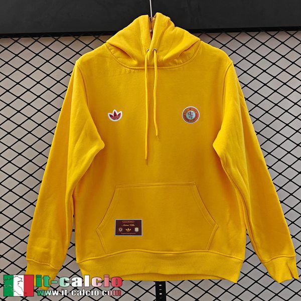 Felpa Sportswear Aston Villa Uomo 25 26 B503