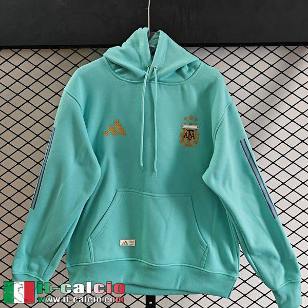 Felpa Sportswear Argentina Uomo 25 26 B504