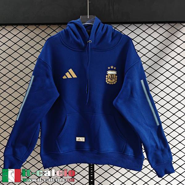 Felpa Sportswear Argentina Uomo 25 26 B505