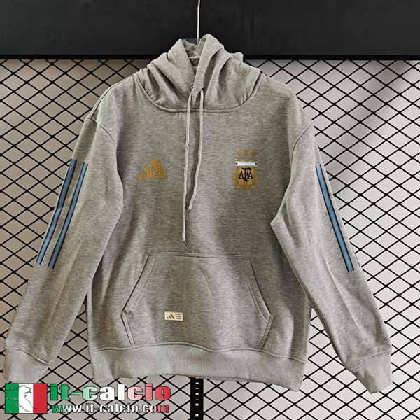 Felpa Sportswear Argentina Uomo 25 26 B506