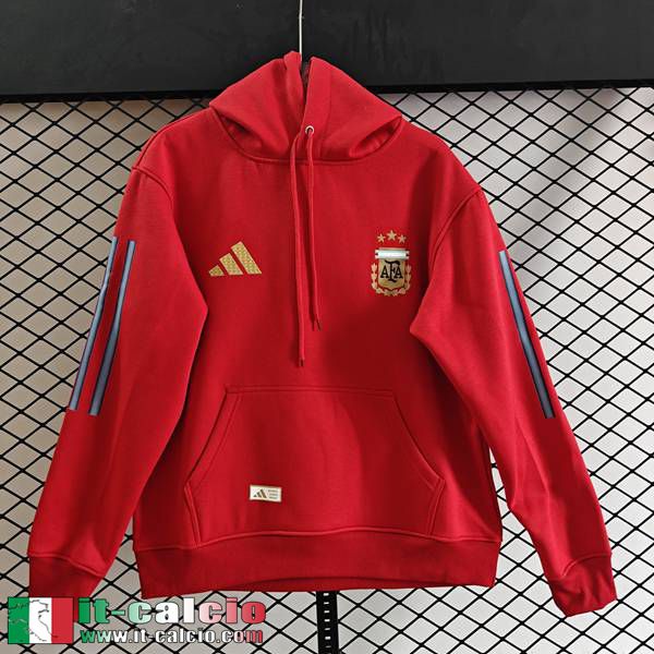 Felpa Sportswear Argentina Uomo 25 26 B507
