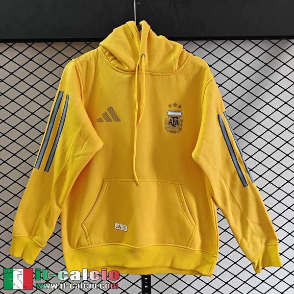 Felpa Sportswear Argentina Uomo 25 26 B509