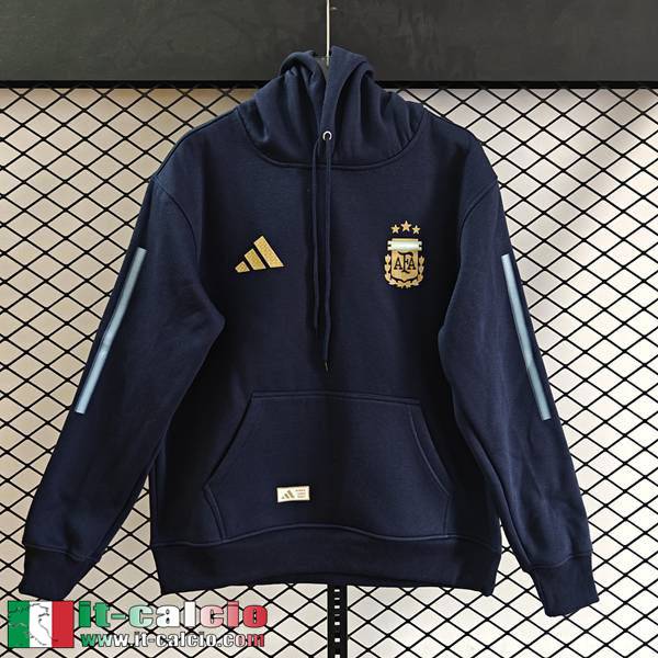 Felpa Sportswear Argentina Uomo 25 26 B510