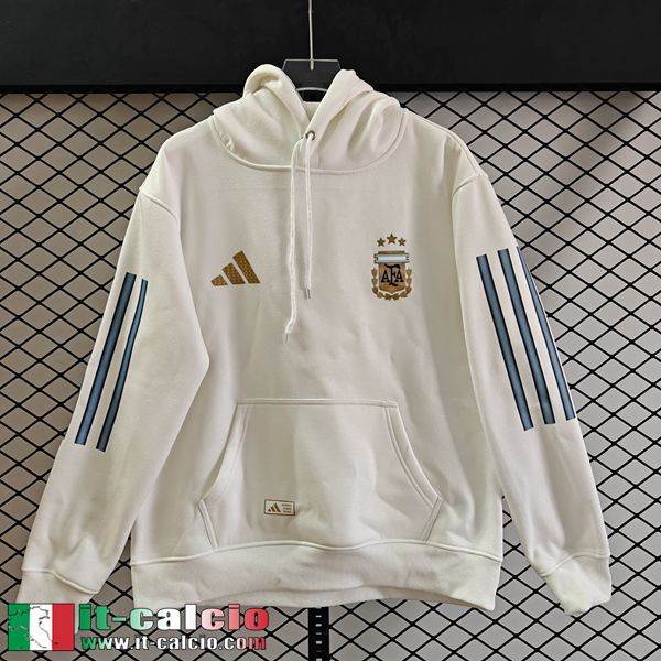 Felpa Sportswear Argentina Uomo 25 26 B511