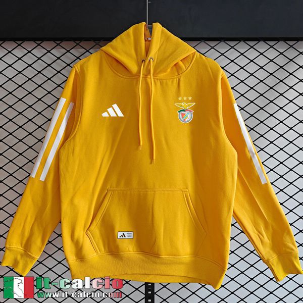 Felpa Sportswear Benfica Uomo 25 26 B513