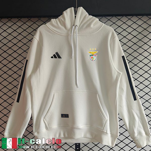 Felpa Sportswear Benfica Uomo 25 26 B514