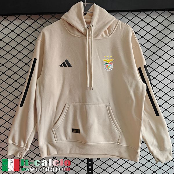 Felpa Sportswear Benfica Uomo 25 26 B515