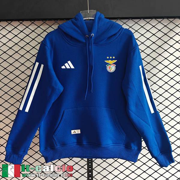 Felpa Sportswear Benfica Uomo 25 26 B517