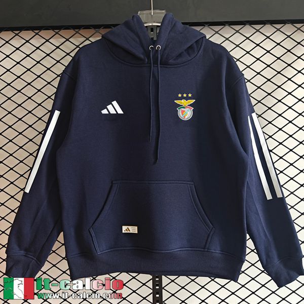 Felpa Sportswear Benfica Uomo 25 26 B518