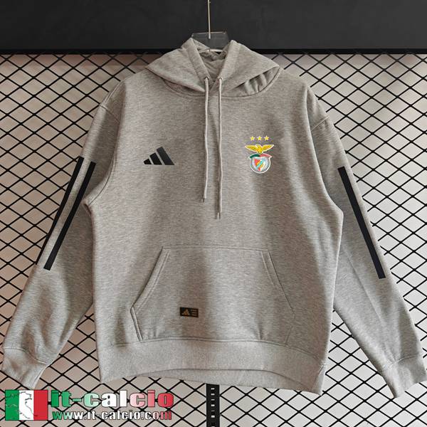 Felpa Sportswear Benfica Uomo 25 26 B519