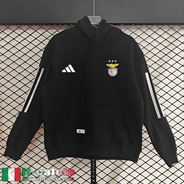 Felpa Sportswear Benfica Uomo 25 26 B520