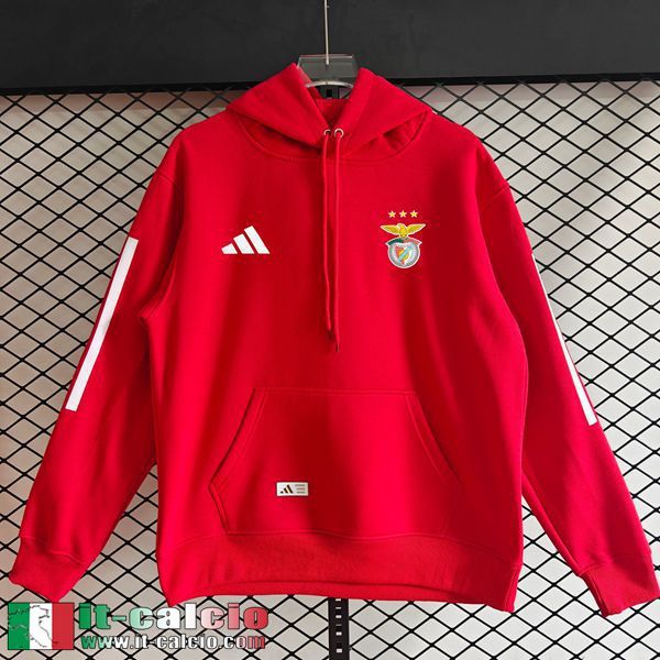 Felpa Sportswear Benfica Uomo 25 26 B521