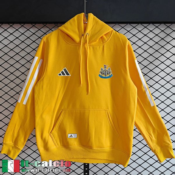 Felpa Sportswear Newcastle United Uomo 25 26 B523