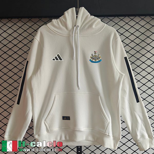 Felpa Sportswear Newcastle United Uomo 25 26 B524