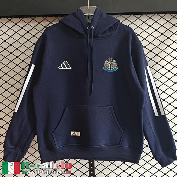Felpa Sportswear Newcastle United Uomo 25 26 B525
