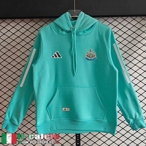 Felpa Sportswear Newcastle United Uomo 25 26 B526
