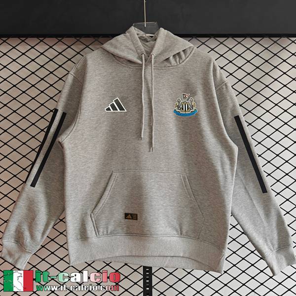 Felpa Sportswear Newcastle United Uomo 25 26 B528