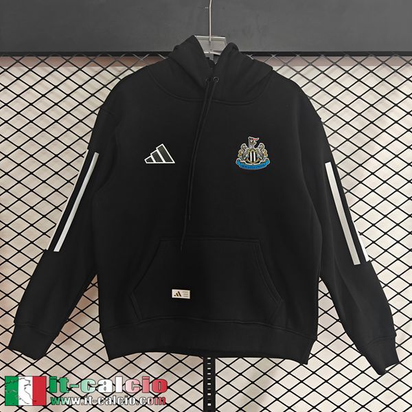 Felpa Sportswear Newcastle United Uomo 25 26 B529
