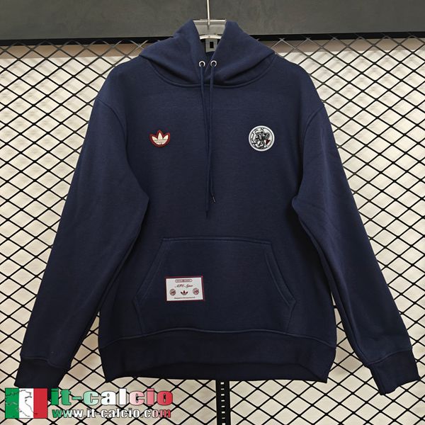 Felpa Sportswear AJAX Uomo 25 26 B530
