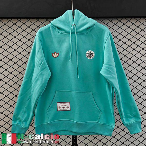 Felpa Sportswear AJAX Uomo 25 26 B531