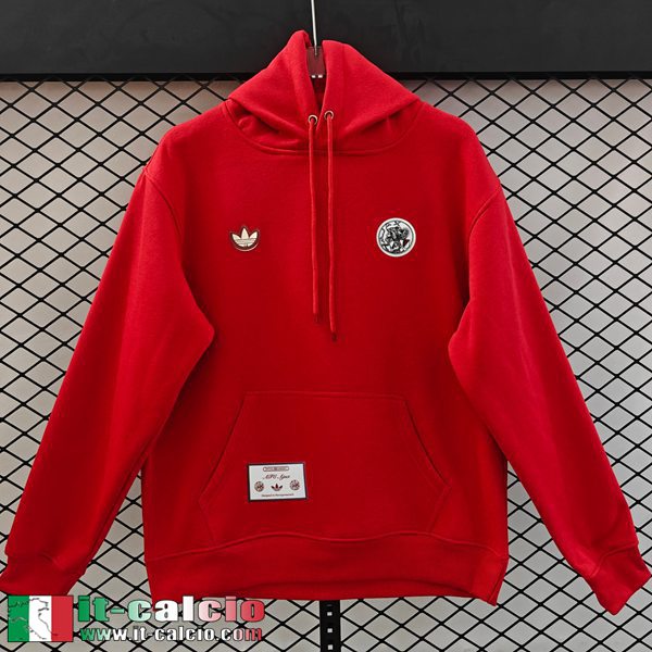 Felpa Sportswear AJAX Uomo 25 26 B532