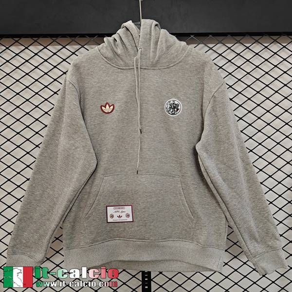Felpa Sportswear AJAX Uomo 25 26 B533