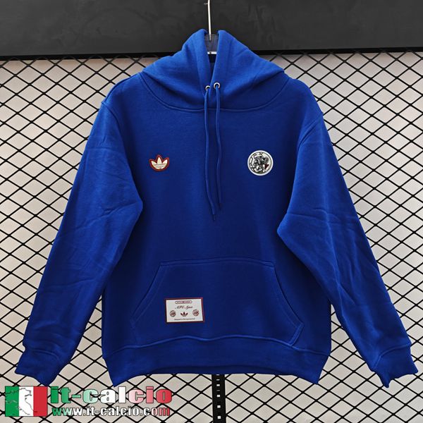 Felpa Sportswear AJAX Uomo 25 26 B534
