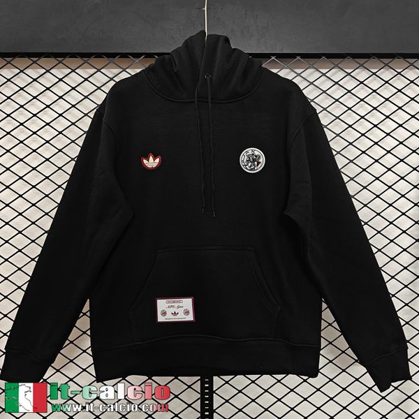 Felpa Sportswear AJAX Uomo 25 26 B535