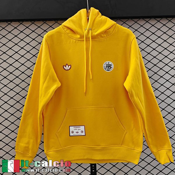 Felpa Sportswear AJAX Uomo 25 26 B536