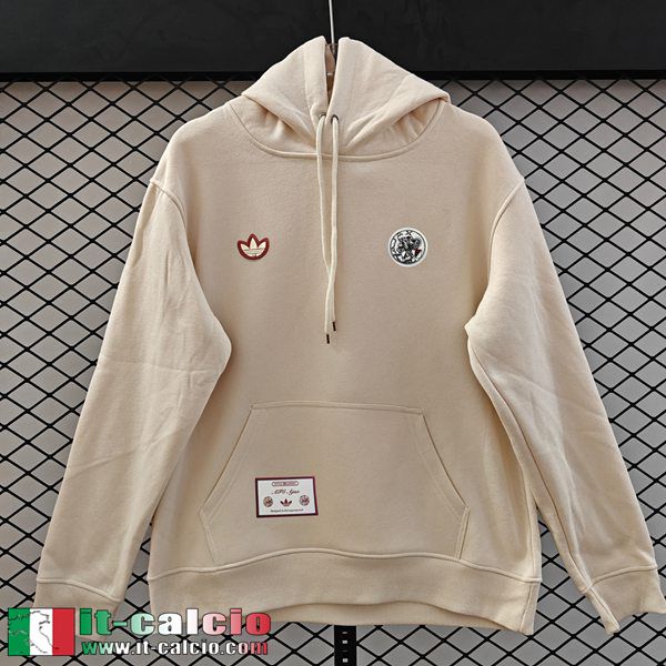 Felpa Sportswear AJAX Uomo 25 26 B537