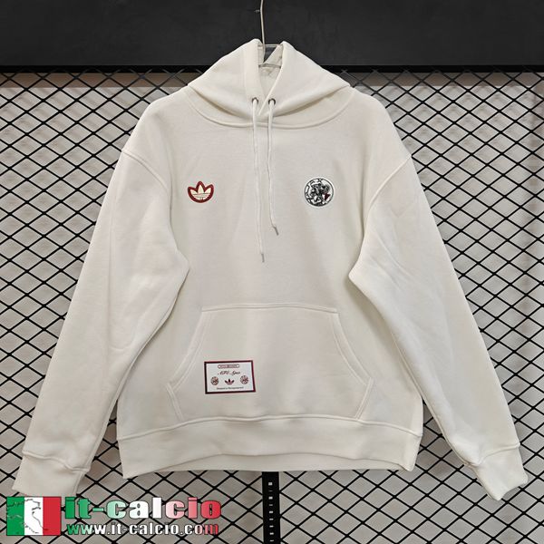 Felpa Sportswear AJAX Uomo 25 26 B539