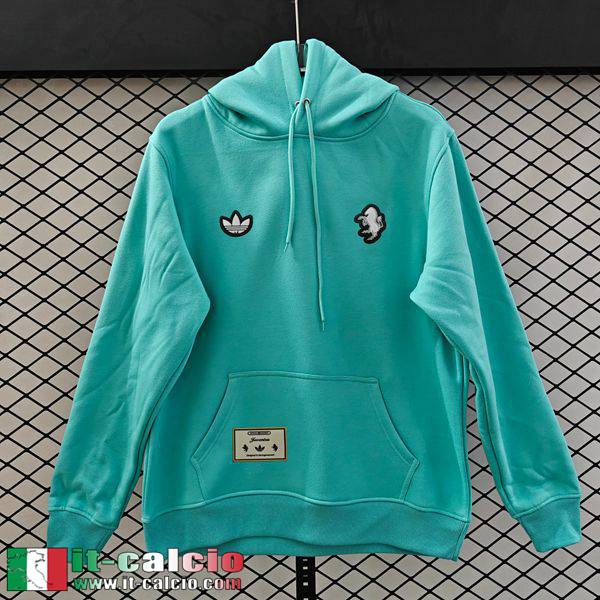 Felpa Sportswear Juventus Uomo 25 26 B540