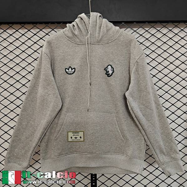 Felpa Sportswear Juventus Uomo 25 26 B541
