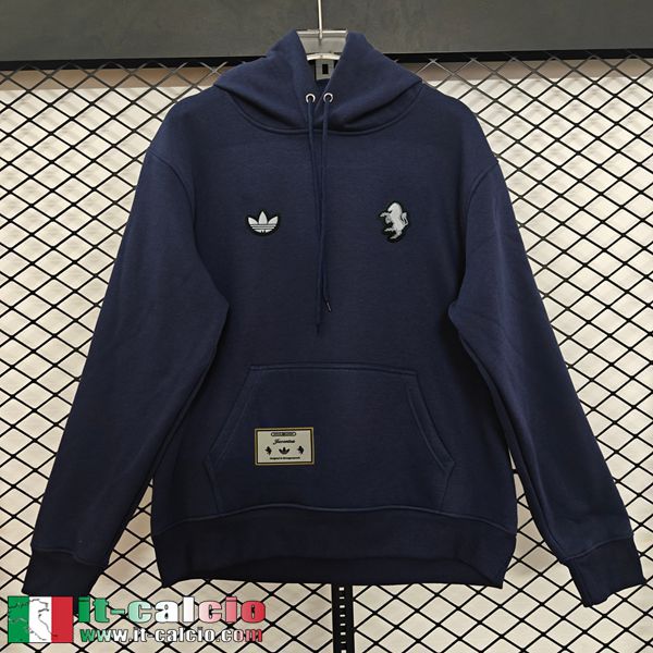 Felpa Sportswear Juventus Uomo 25 26 B542
