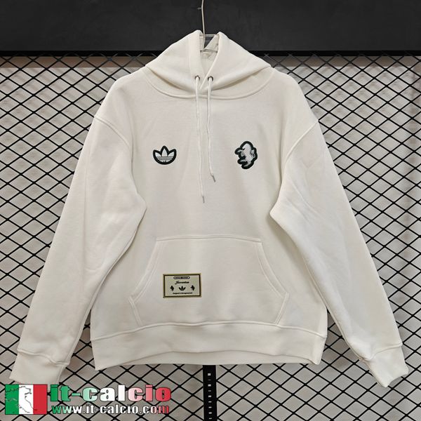 Felpa Sportswear Juventus Uomo 25 26 B543