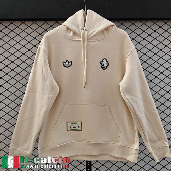 Felpa Sportswear Juventus Uomo 25 26 B544