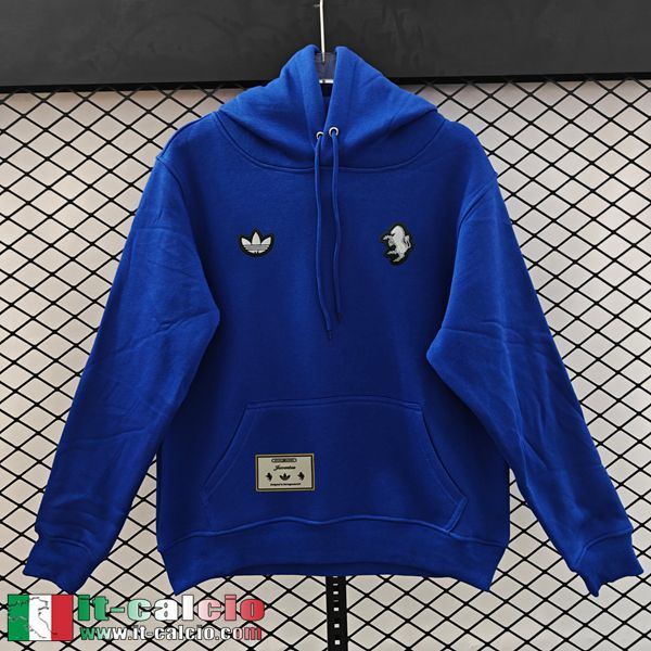 Felpa Sportswear Juventus Uomo 25 26 B545