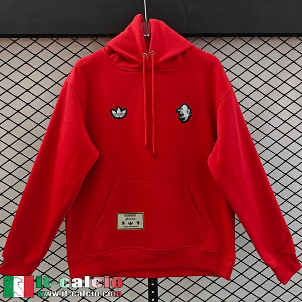 Felpa Sportswear Juventus Uomo 25 26 B546