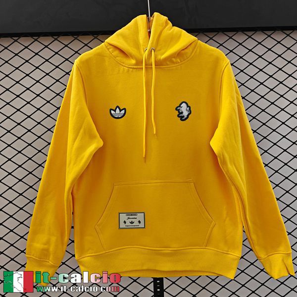 Felpa Sportswear Juventus Uomo 25 26 B547