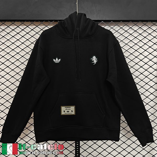 Felpa Sportswear Juventus Uomo 25 26 B548